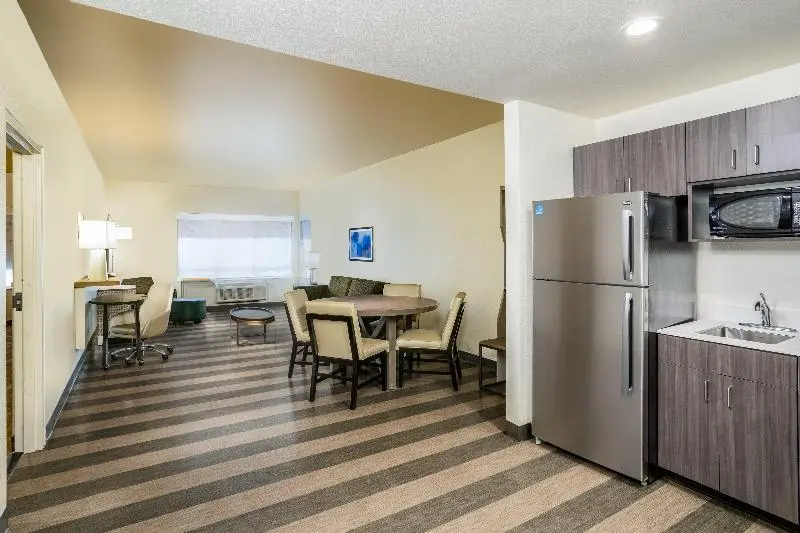 スイート, Holiday Inn & Suites Memphis Southeast Germantown, An Ihg
