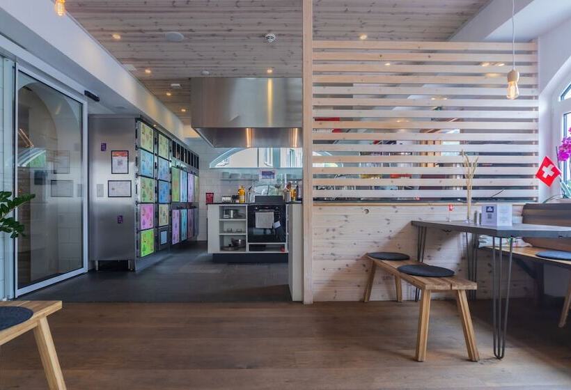 家庭间, Grand Your Home With Common Kitchens With Self Check In