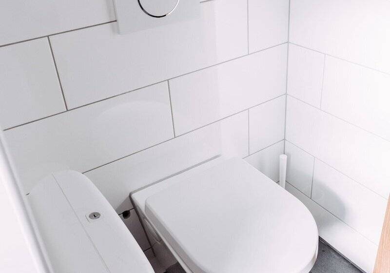 四人标准间, Grand Your Home With Common Kitchens With Self Check In