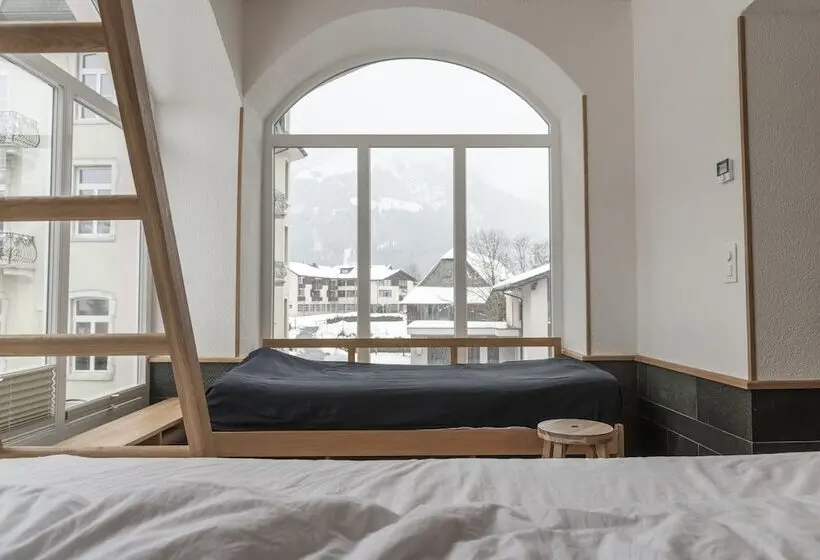 ファミリールーム, Grand Your Home With Common Kitchens With Self Check In