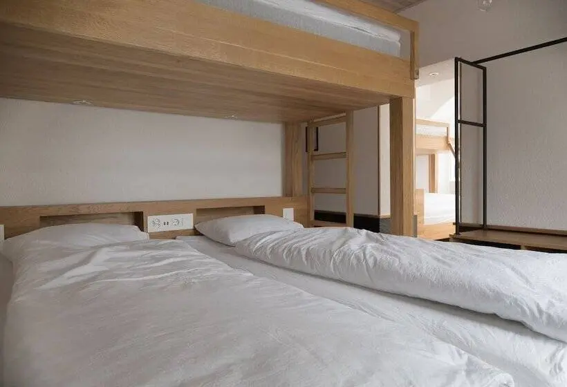 ファミリールーム, Grand Your Home With Common Kitchens With Self Check In