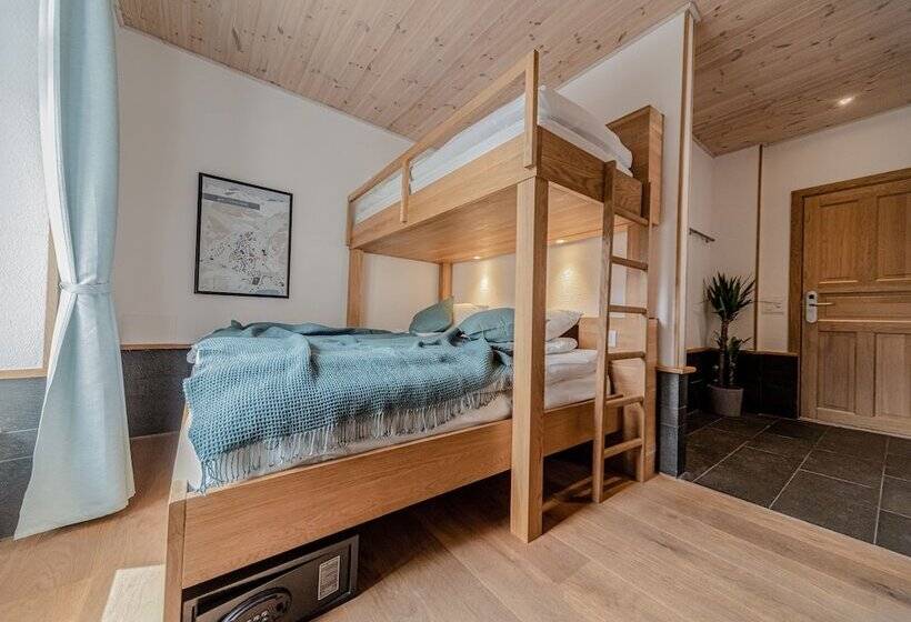 家庭间, Grand Your Home With Common Kitchens With Self Check In