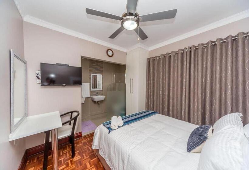 스탠다드 룸, The Musafer Travel Lodge