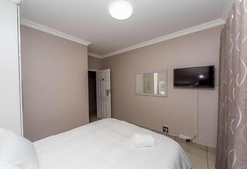 스탠다드 룸, The Musafer Travel Lodge