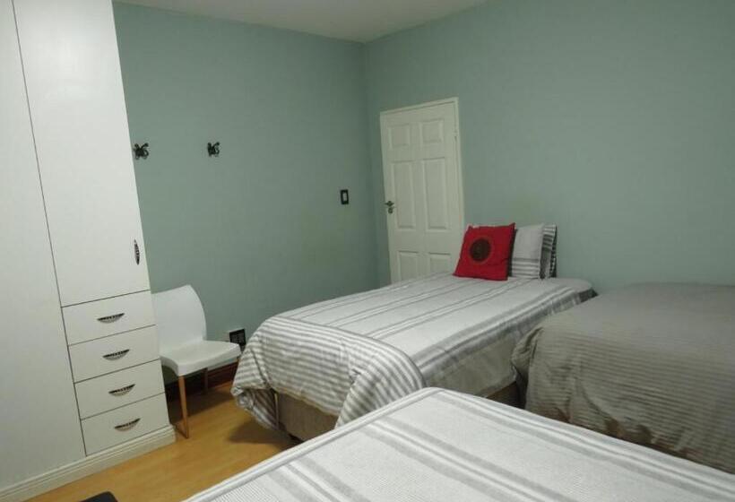 스탠다드 트리플 룸, The Musafer Travel Lodge