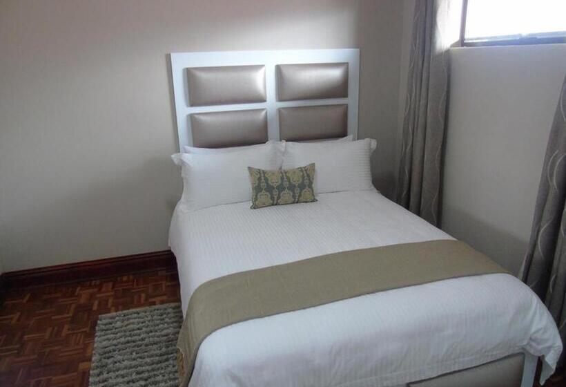 스탠다드 룸, The Musafer Travel Lodge