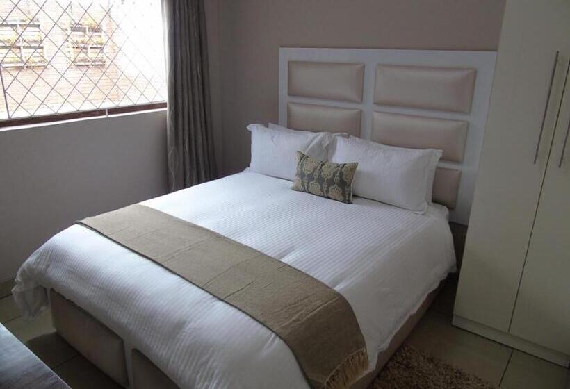스탠다드 룸, The Musafer Travel Lodge