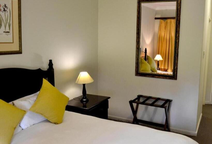 标准间, Vista Ort