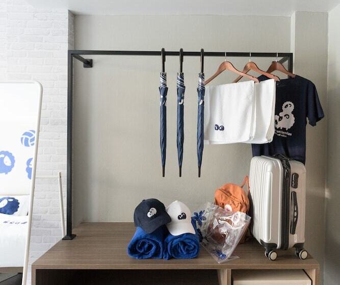 اتاق خانوادگی, Kokotel Krabi Oasis