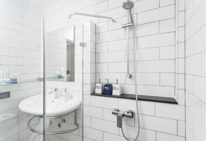 اتاق لوکس, Kokotel Krabi Oasis