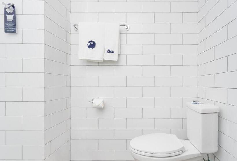 اتاق استاندارد چهار تخته, Kokotel Krabi Oasis