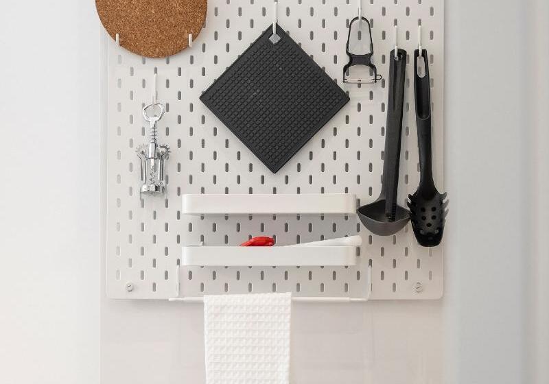 스탠다드 스튜디오, Lisbon Serviced Apartments Chiado Emenda