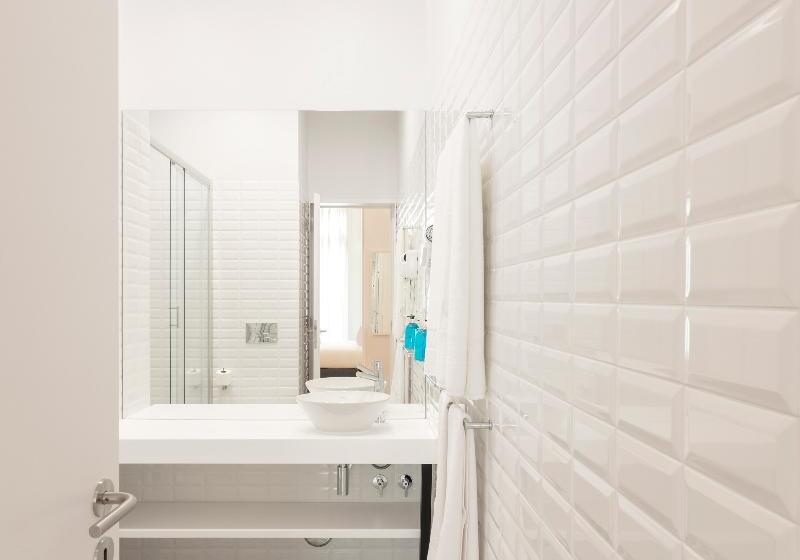 스탠다드 스튜디오, Lisbon Serviced Apartments Chiado Emenda