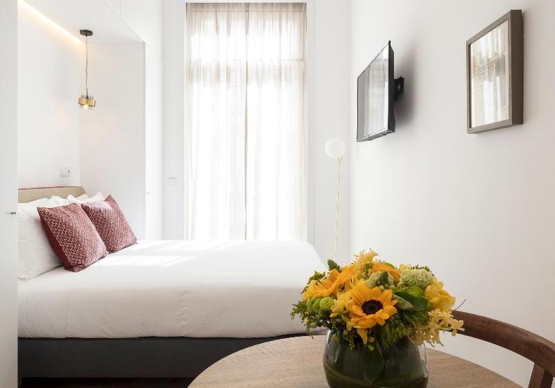 스탠다드 스튜디오, Lisbon Serviced Apartments Chiado Emenda