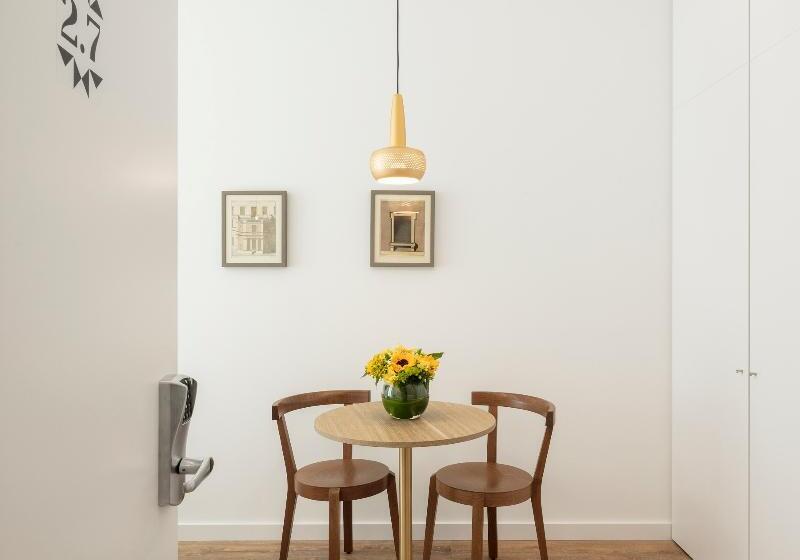 스탠다드 스튜디오, Lisbon Serviced Apartments Chiado Emenda