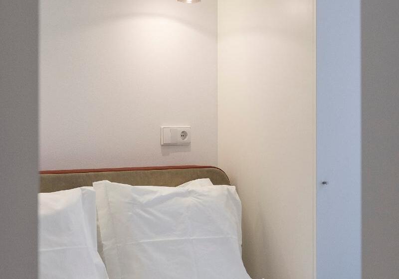 스탠다드 스튜디오, Lisbon Serviced Apartments Chiado Emenda