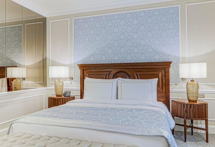 标准间, Tsar Palace Luxury Hotel & Spa
