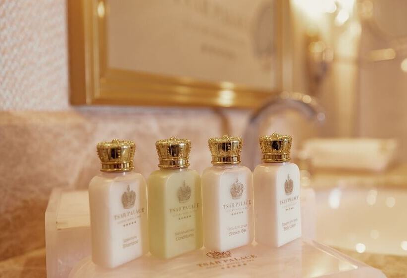 غرفة سوبيريور, Tsar Palace Luxury Hotel & Spa