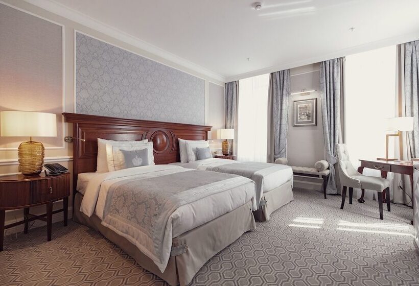 高级大房间, Tsar Palace Luxury Hotel & Spa