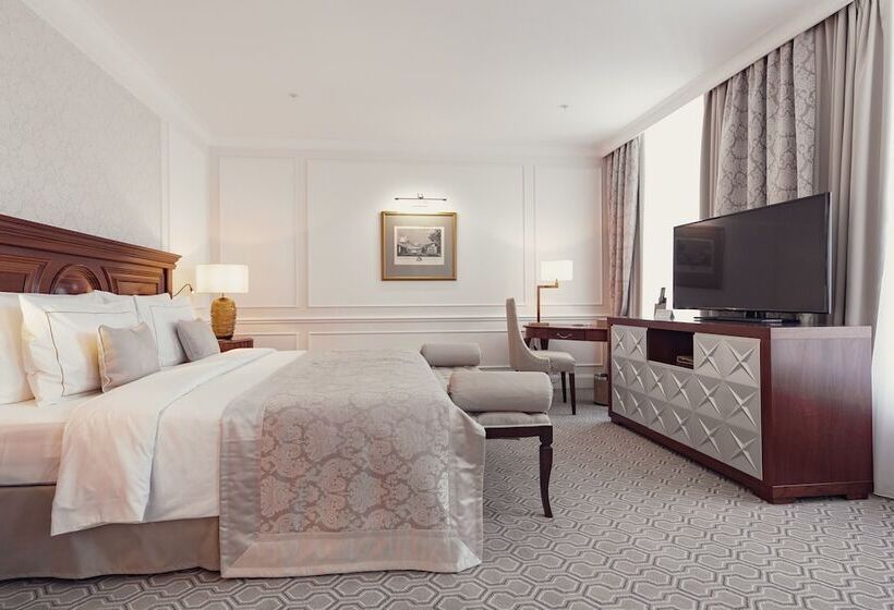 高级大房间, Tsar Palace Luxury Hotel & Spa