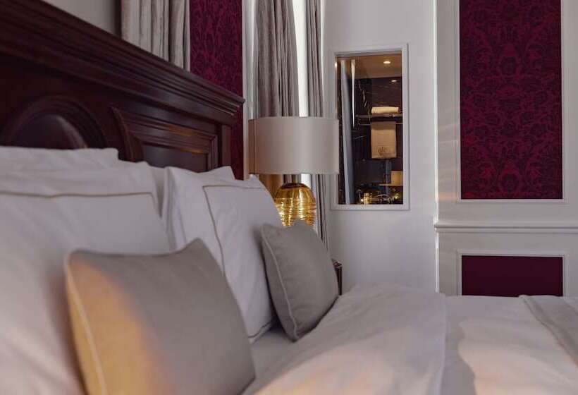 套房, Tsar Palace Luxury Hotel & Spa