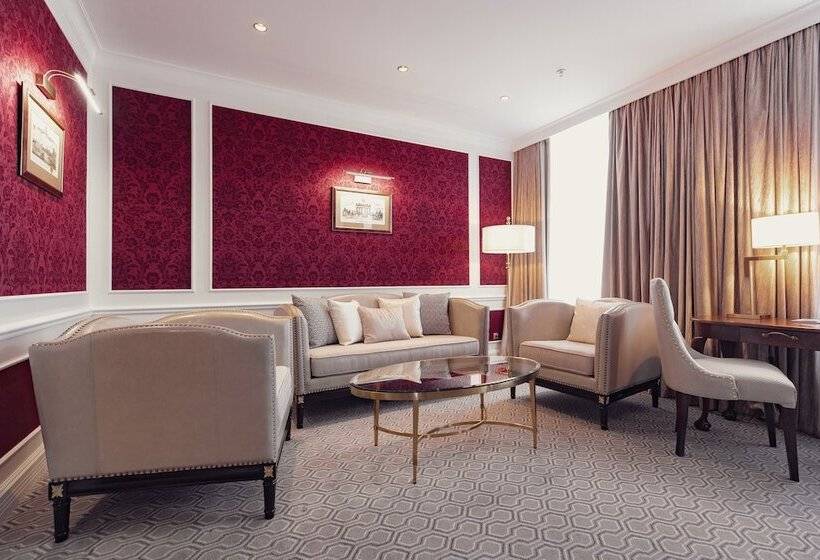 套房, Tsar Palace Luxury Hotel & Spa