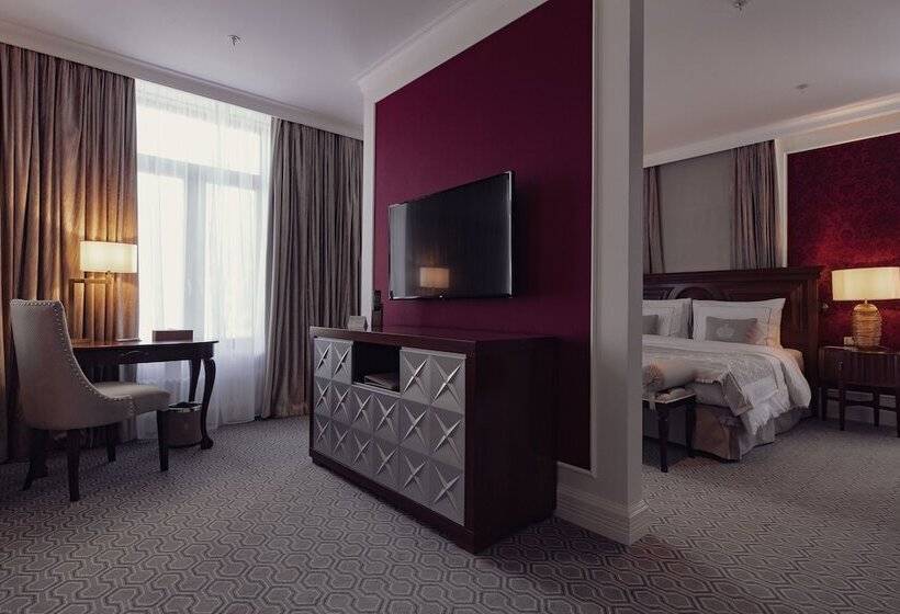套房, Tsar Palace Luxury Hotel & Spa