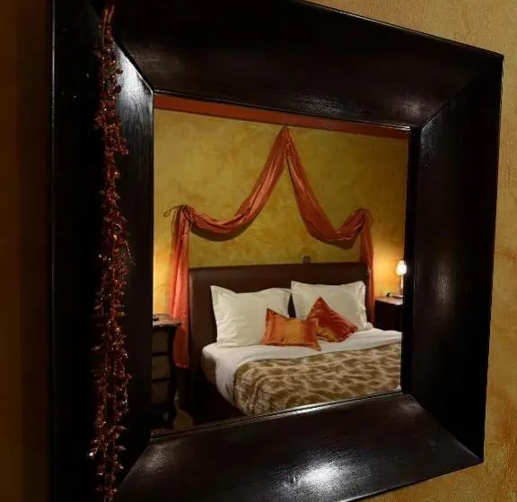 スタンダードルーム, Ontas Guesthouse & Spa
