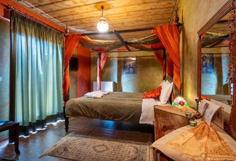 スタンダードルーム, Ontas Guesthouse & Spa