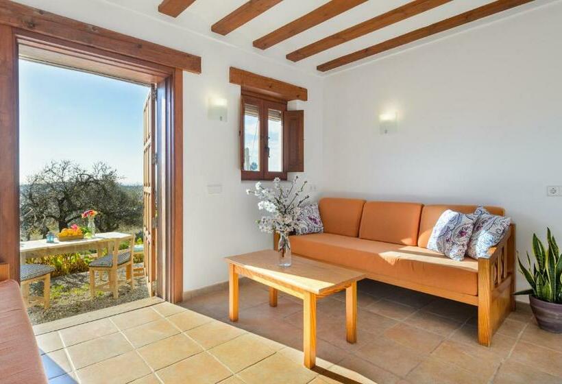 Люкс Вид на Море, Agroturismo Can Prats