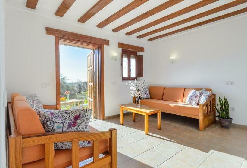 Люкс Вид на Море, Agroturismo Can Prats