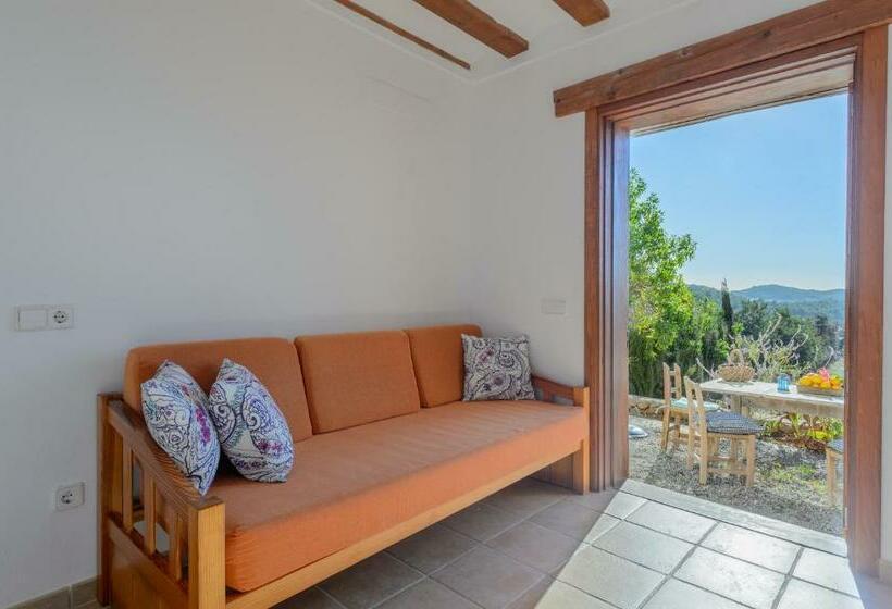 Люкс Вид на Море, Agroturismo Can Prats