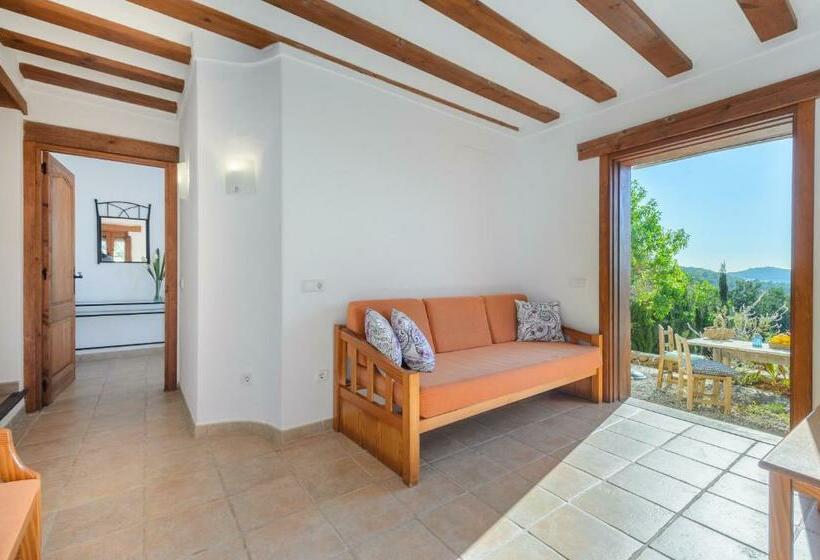 Люкс Вид на Море, Agroturismo Can Prats