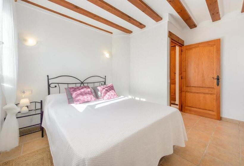 Люкс Вид на Море, Agroturismo Can Prats