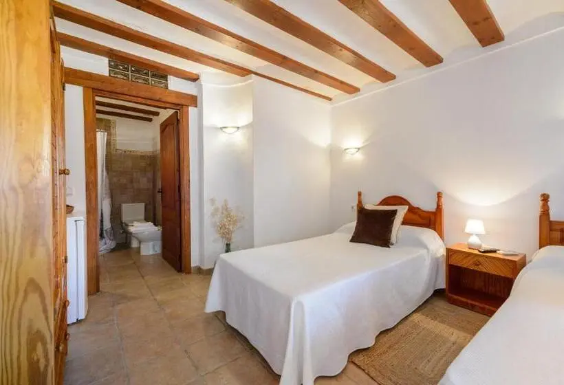 Standard-huone, Agroturismo Can Prats