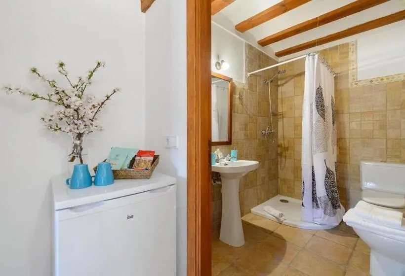 Standard-huone, Agroturismo Can Prats