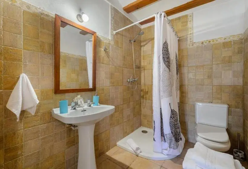 Standard-huone, Agroturismo Can Prats