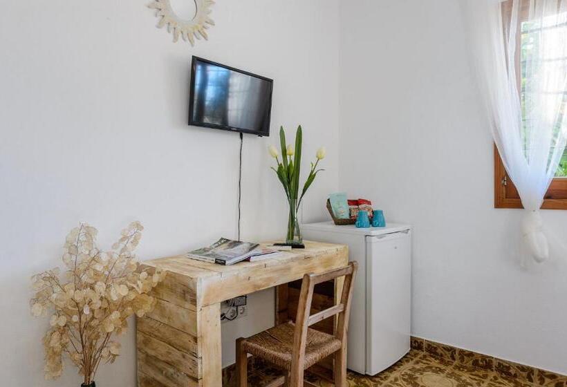 Номер Стандарт, Agroturismo Can Prats