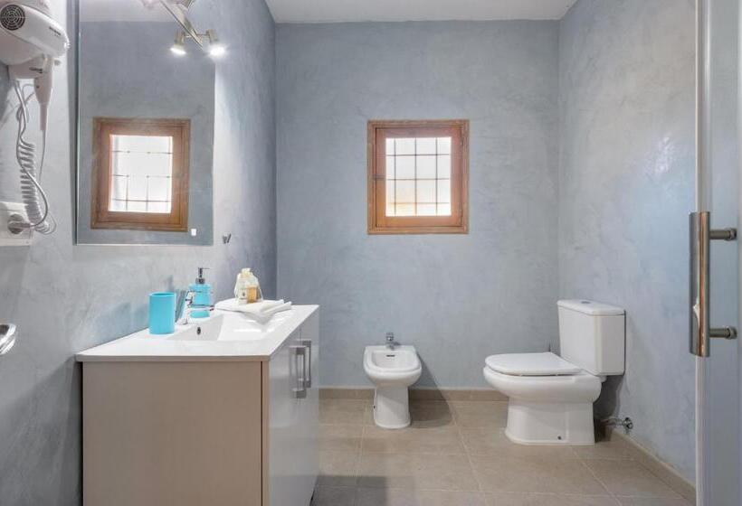 Номер Стандарт, Agroturismo Can Prats