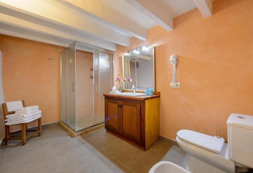 Номер Стандарт, Agroturismo Can Prats