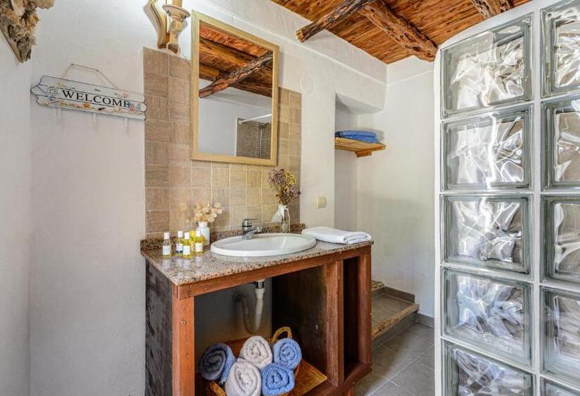 Номер Basic, Agroturismo Can Prats