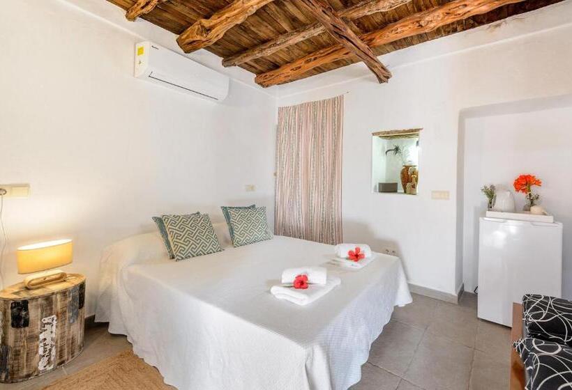 Номер Basic, Agroturismo Can Prats
