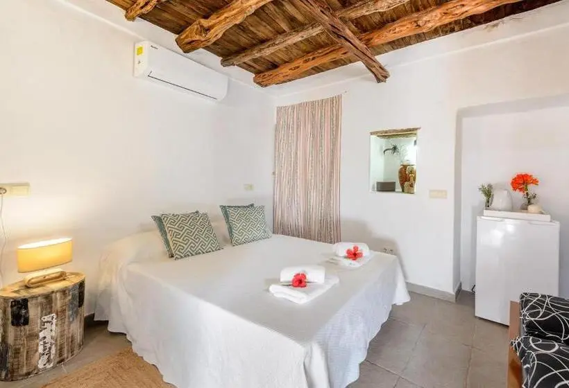 Basic-huone, Agroturismo Can Prats