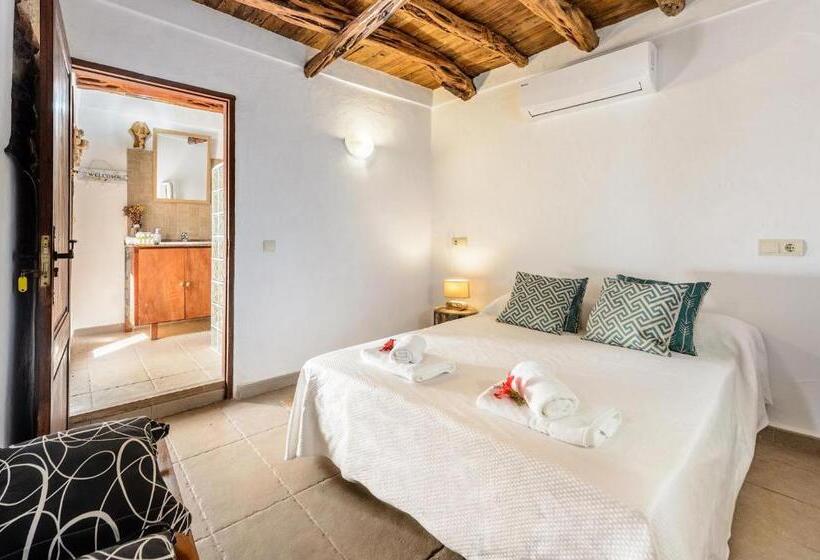 Номер Basic, Agroturismo Can Prats