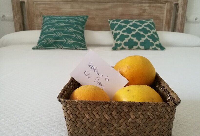 Номер Стандарт, Agroturismo Can Prats