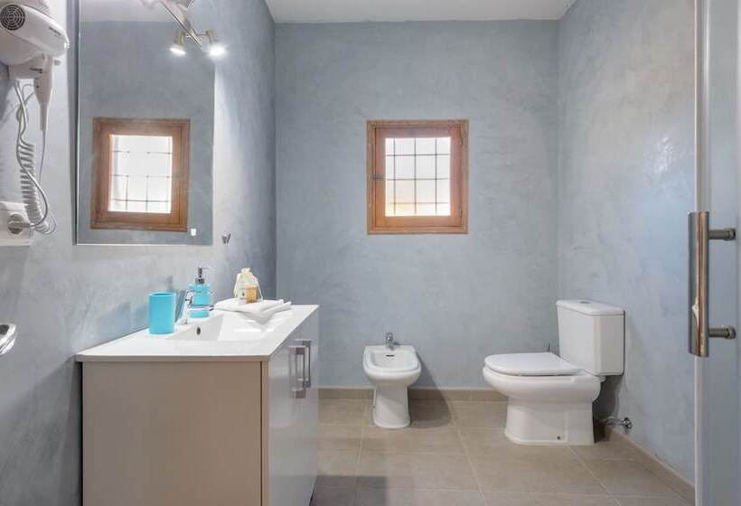 Номер Стандарт, Agroturismo Can Prats