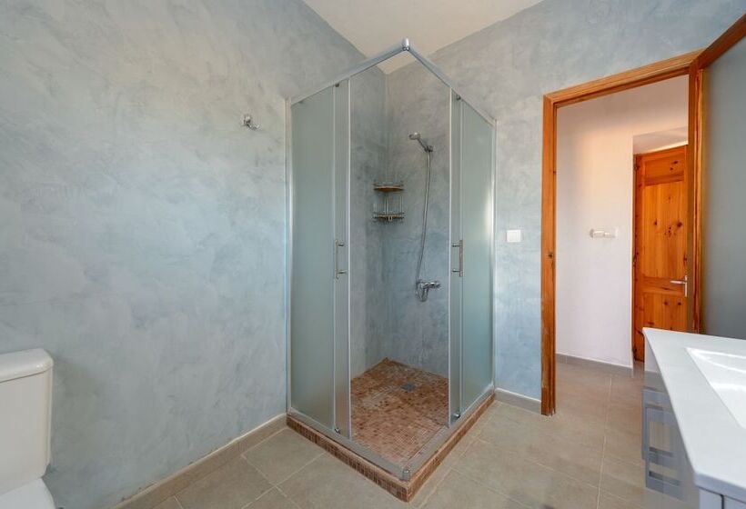 Номер Стандарт, Agroturismo Can Prats