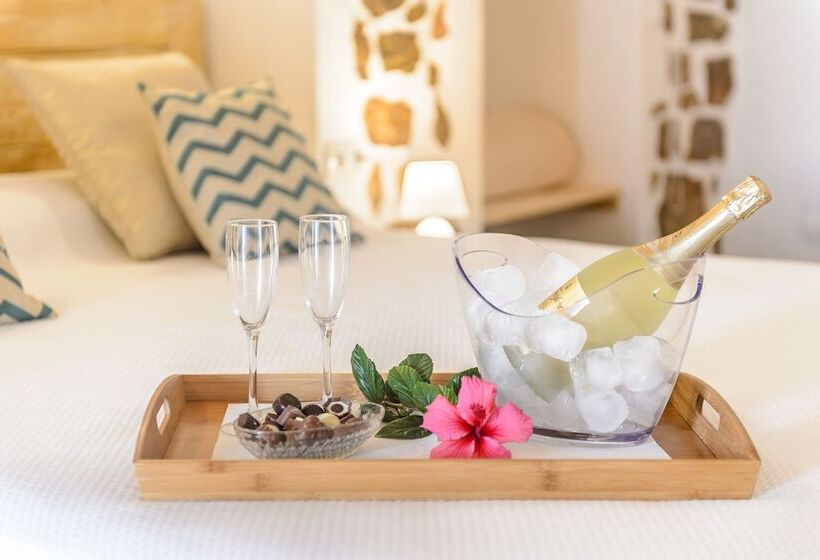 Номер Комфорт Вид на Море, Agroturismo Can Prats