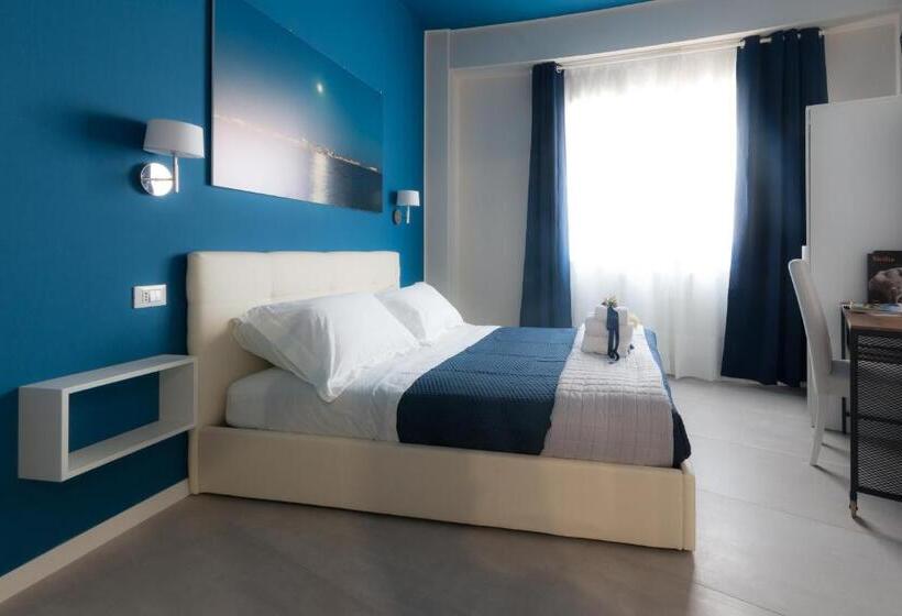 高级大房间, Photoguest B&b