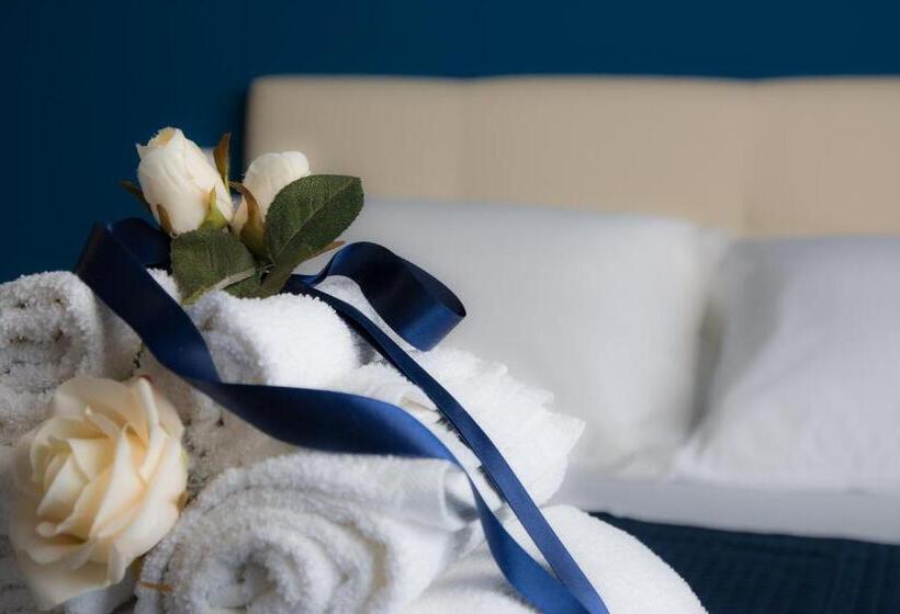 高级大房间, Photoguest B&b